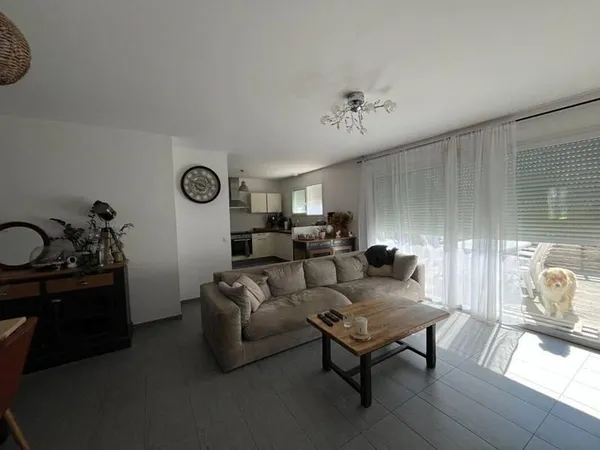 Maison 5 pièces 95 m²