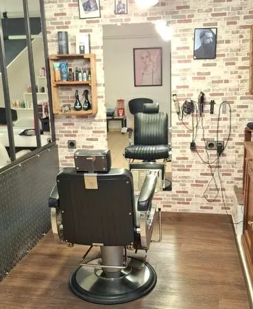 Salon fond de commerce