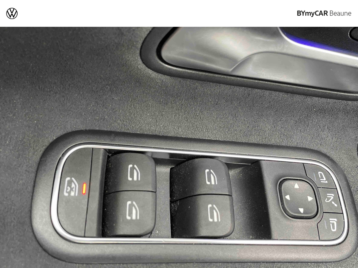 Mercedes CLA Shooting Brake 220 d 8G-DCT — photo 25