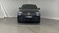 Mercedes Gle Coupé 350 de 194+136ch AMG Line 4Matic 9G-Tronic — photo 1
