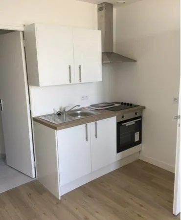 Studio avec vue mer Langrune-sur-mer