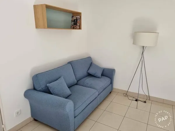 Appartement 4 pièces 82 m²