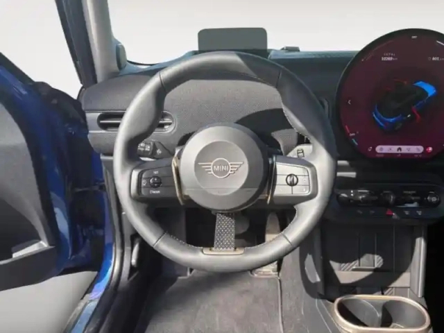 Mini Cooper 5 portes s 204ch classic dkg7 — photo 20