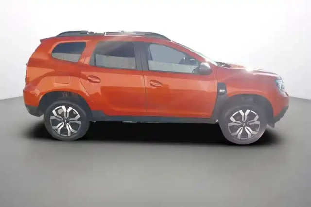 Dacia Duster eco-g 100 4x2 — photo 7