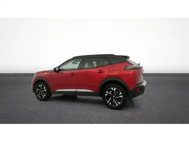 Peugeot 2008 puretech 130 s&amp;s eat8 — photo 5