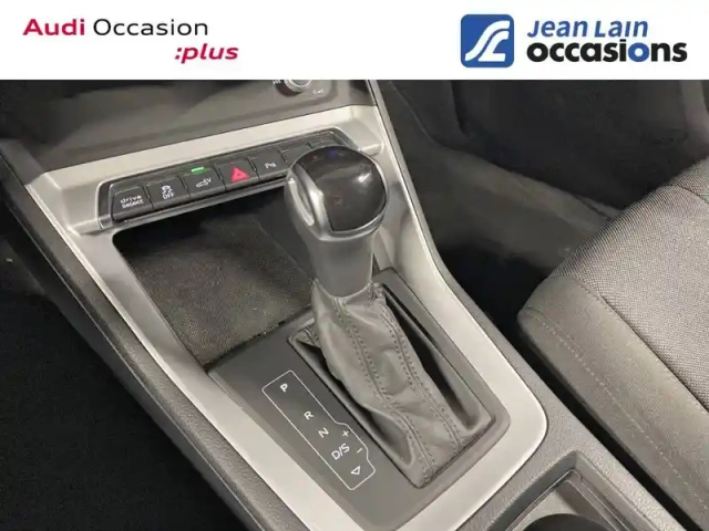 Audi Q3 45 tfsie 245 ch s tronic 6 — photo 53