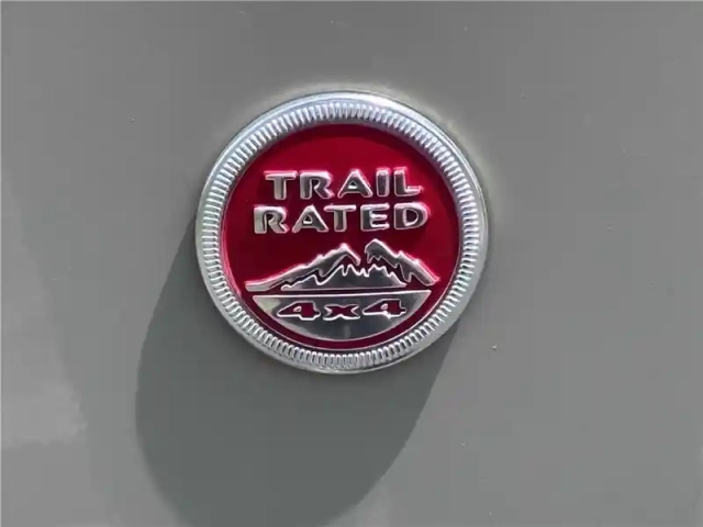 Jeep Wrangler v6 3.6 pentastar 284 - 4x4 rock trac bva — photo 33