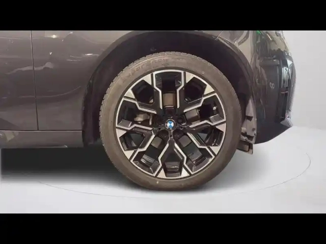 Bmw X3 xdrive30e 299ch m sport — photo 7