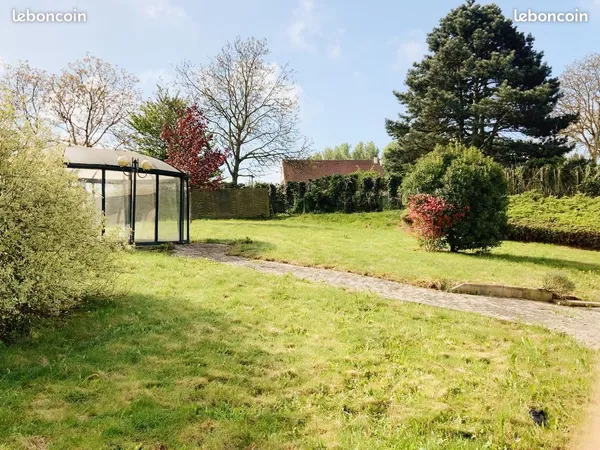 Appartement à louer sur Prémont