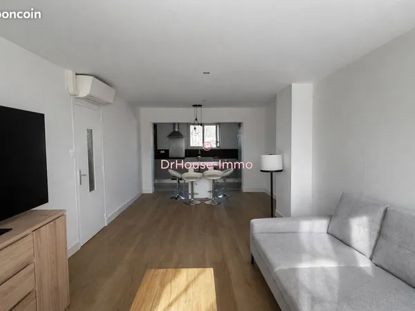 Maison 5 pièces 109 m²