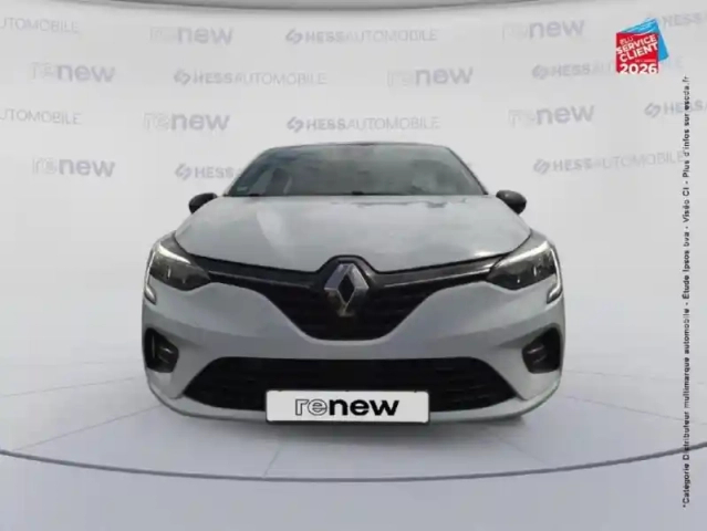 Renault Clio 1.0 tce 90ch business -21n — photo 2
