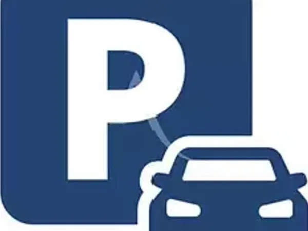 place privative de parking couvert Av Lyautey DIJON