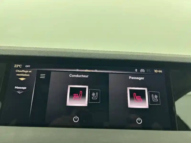 Ds Ds 4 hybride e-tense 225 eat8 — photo 46
