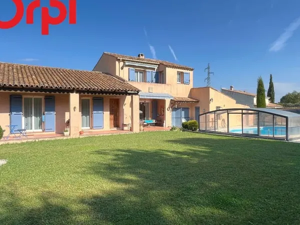 Maison 4 pièces 140 m²