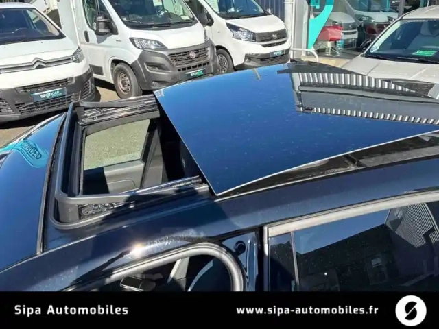 Alfa Romeo Junior 1.2 ibrida 145 ch e-dct6 — photo 34