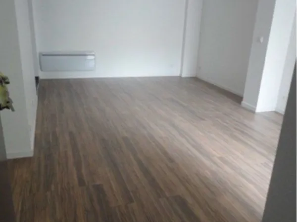 Appartement t1