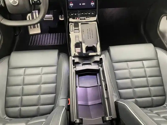 Citroën C5 Aircross hybride 145 ch e-dcs6 — photo 25