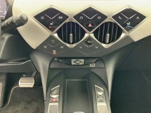 Ds Ds 3 ds3 crossback puretech 130 eat8 — photo 20