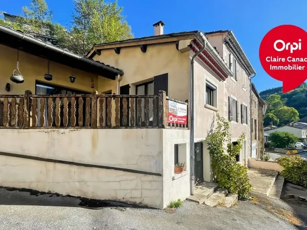 Maison 6 pièces 135 m²