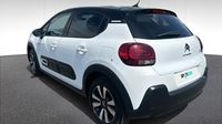 Citroen C3 1.2 PureTech 83ch S&S MAX — photo 6