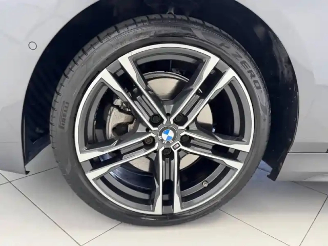 Bmw Serie 1 116d 116 ch dkg7 — photo 11
