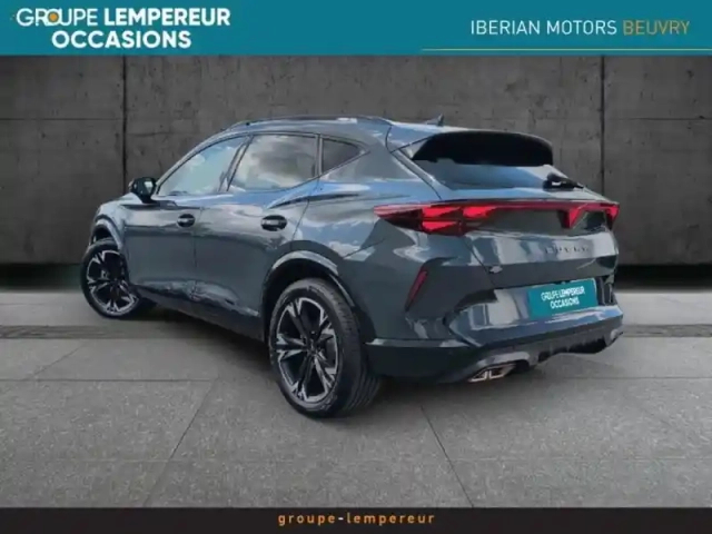 Cupra Formentor 1.5 ehybrid 204ch v dsg6 — photo 5