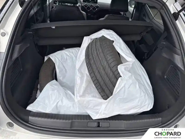 Ds Ds 3 ds3 crossback bluehdi 130 eat8 — photo 20