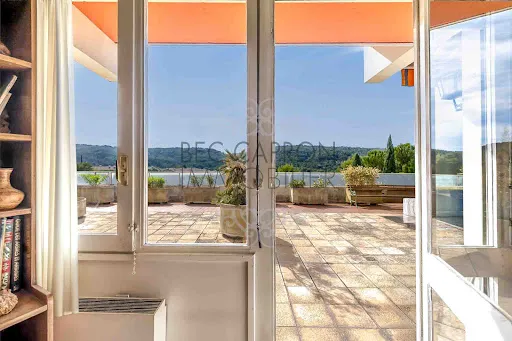Appartement 5 pièces 115 m²
