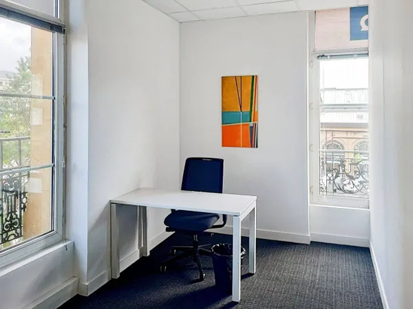 Bureau 10 m²