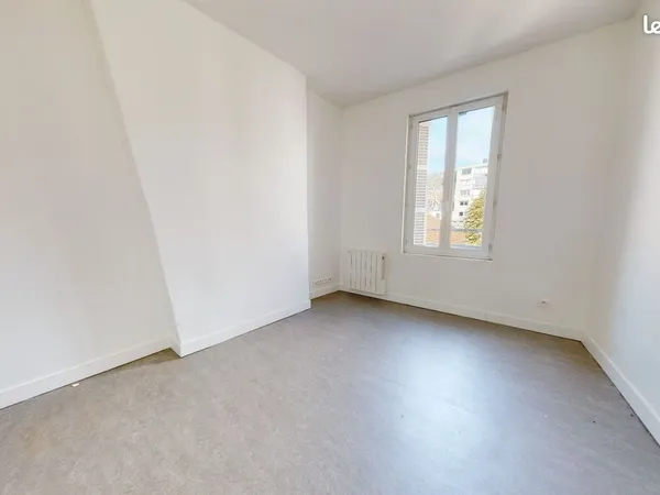 Appartement 2 pièces 30 m²