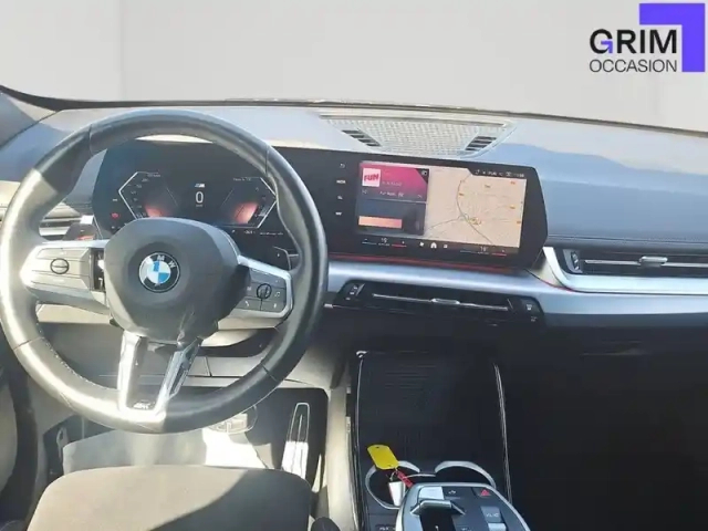 Bmw X1 sdrive 18i 136ch dkg7 — photo 29