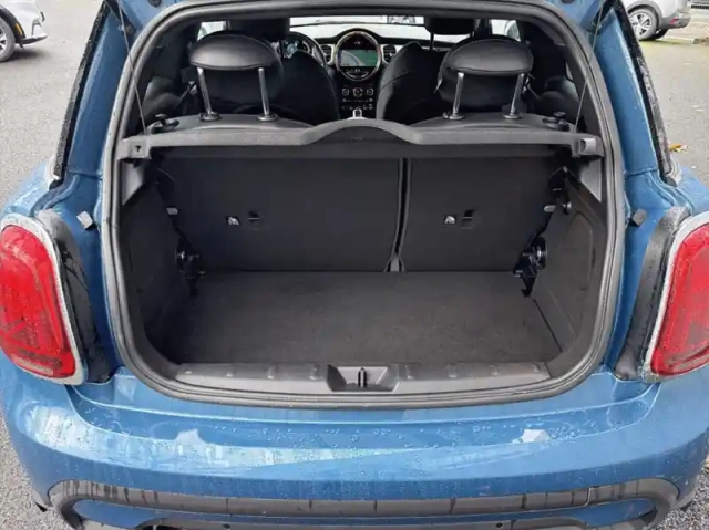 Mini Mini cooper 136ch edition camden bva7 — photo 11