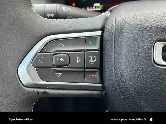Jeep Compass 1.3 phev t4 190 ch 4xe eawd — photo 71
