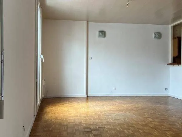 Appartement 1 pièce 40 m²