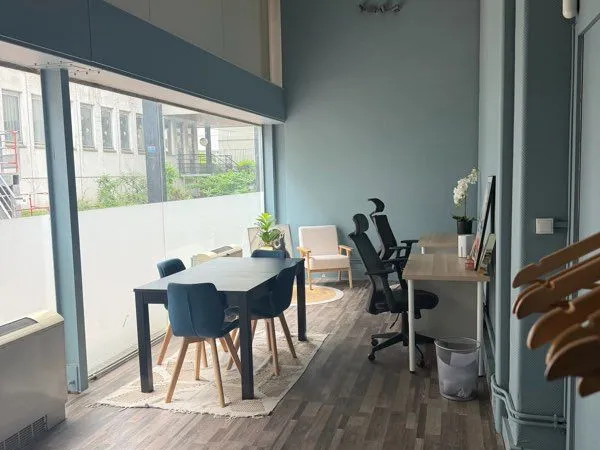 Local commercial
