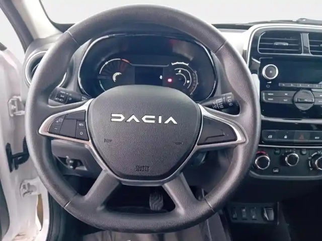 Dacia Spring 45ch essential 23b — photo 15