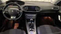 Peugeot 308 1.2 PureTech 110ch E6.c S&S Allure 5cv — photo 11
