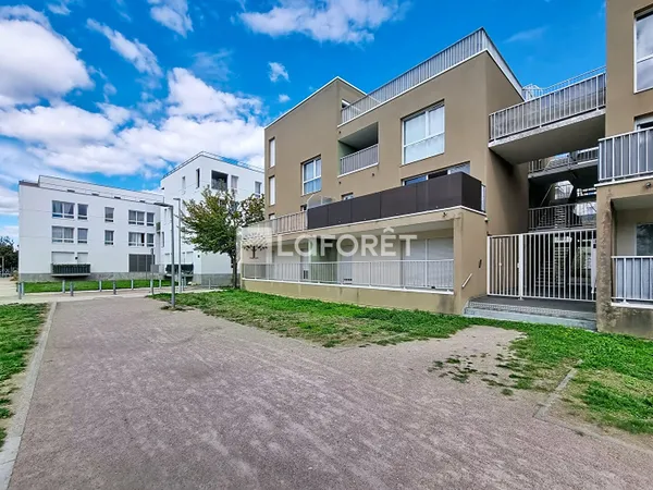 Appartement 4 pièces 74 m²