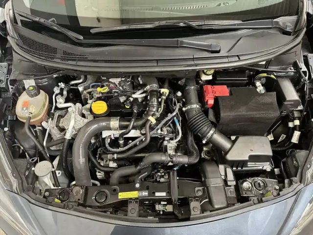 Nissan Micra ig-t 92 — photo 116
