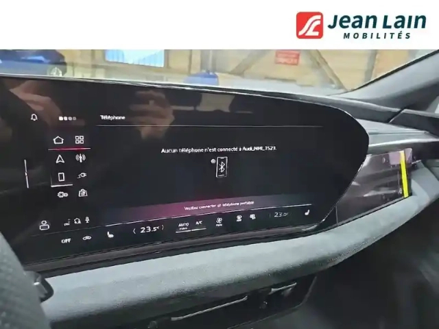 Audi A6 e-tron avant performance — photo 16
