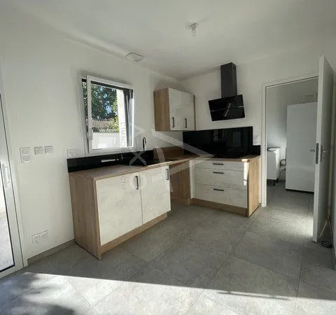 Maison 4 pièces 76 m²