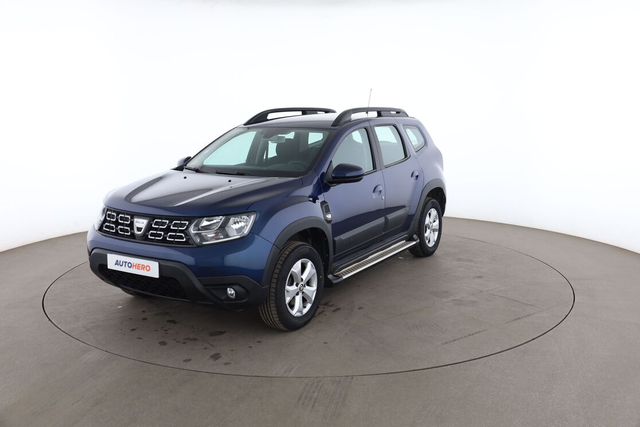 Dacia Duster 1.5 dCi Confort 4x2