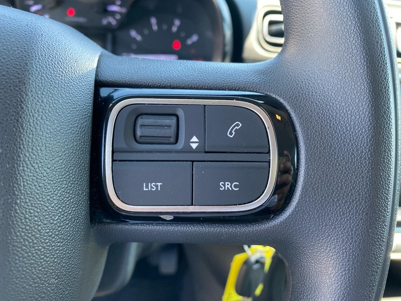 Citroën C3 1.2 puretech 83ch s&s shine — photo 19