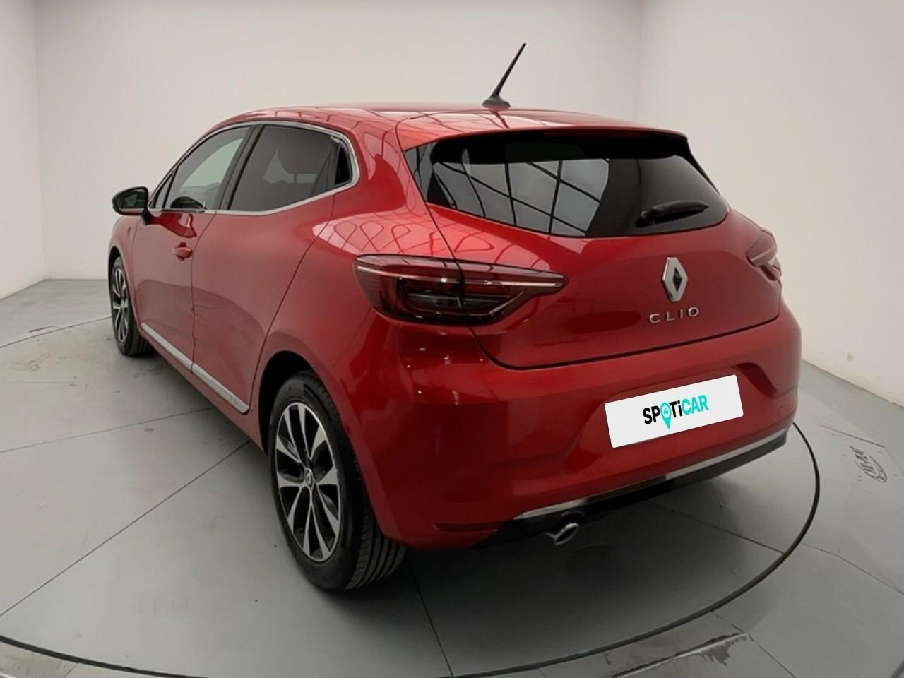 Renault Clio tce 90 - 21n intens — photo 3