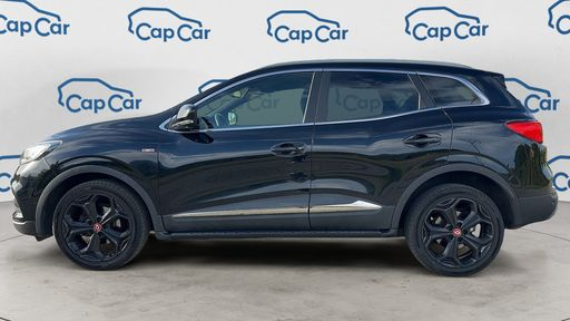 Renault Kadjar 1.7 dCi 150 AWD - Esf – 2019 – 120000 km – Diesel – Boîte Manuelle — photo 39
