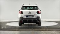 Citroen C3 Aircross PureTech 110ch S&S Feel Pack — photo 6