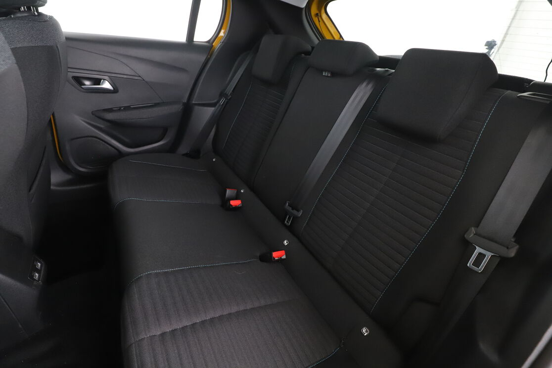 Peugeot 208 Electrique 50 kWh Style — photo 13
