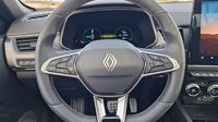 Renault Arkana 1.6 E-Tech 145ch full hybrid esprit Alpine -25 — photo 12