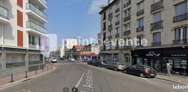 Boucherie/Charcuterie 100 m²