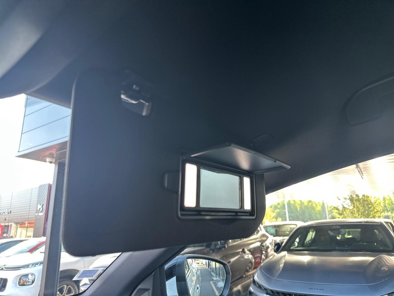 Ds Ds 7 crossback bluehdi 130ch executive automatique 139g — photo 9